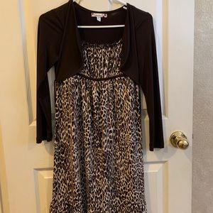 Girls size 12 dress